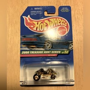 HOTWHEELS